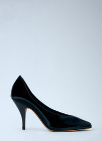 Jude Women Icon Leather Pumps