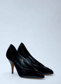 Jude Women Icon Leather Pumps