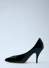 Jude Women Icon Leather Pumps