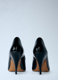 Jude Women Icon Leather Pumps