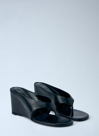 Jude Women Yaga Wedge Sandals
