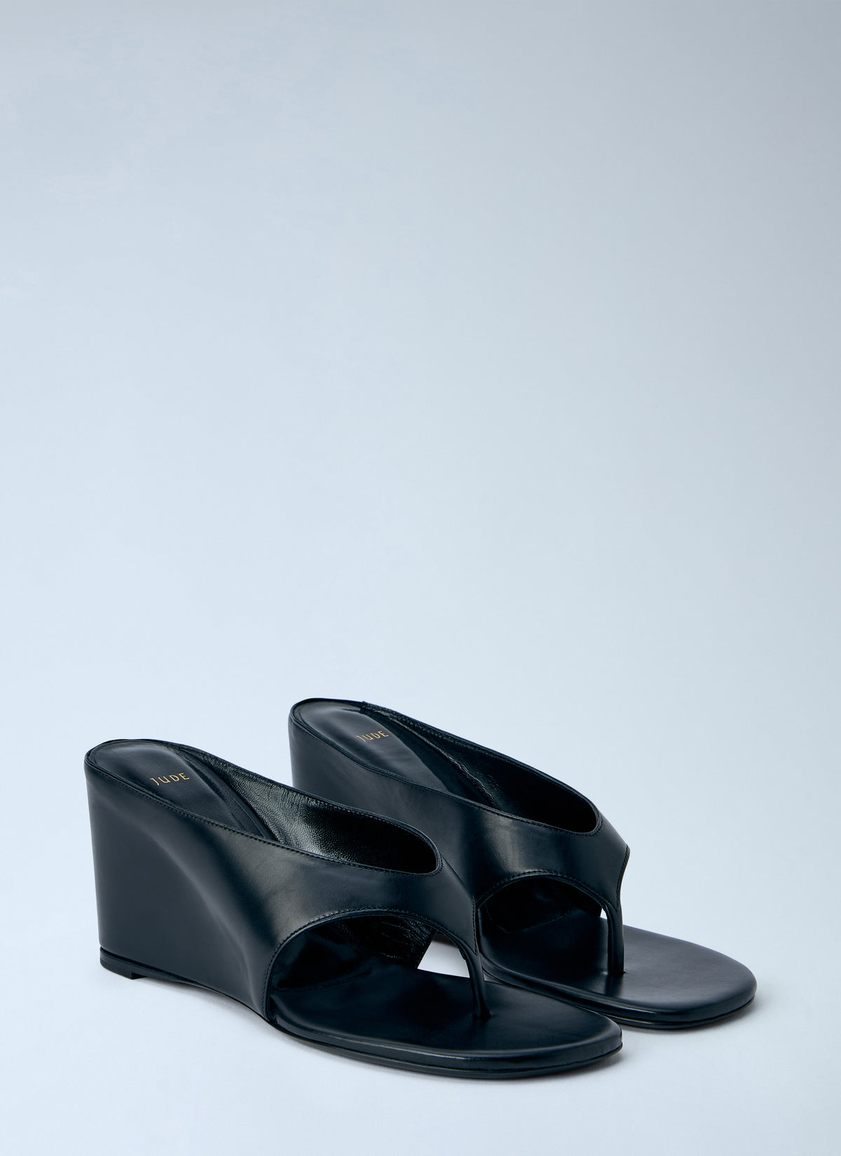 Jude Women Yaga Wedge Sandals