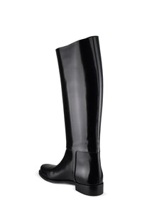 Saint Laurent Women Julia Boots