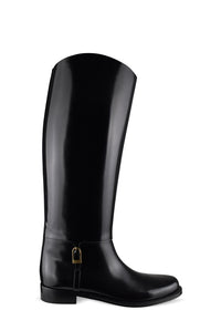 Saint Laurent Women Julia Boots