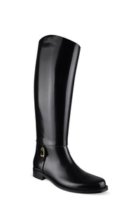 Saint Laurent Women Julia Boots