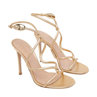 Gianvito Rossi Gianvito Rossi Women Jungle Mamba Pump Sandals