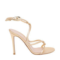 Gianvito Rossi Gianvito Rossi Women Jungle Mamba Pump Sandals