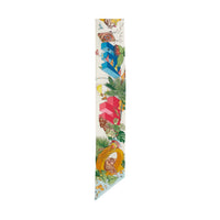 Ferragamo Ferragamo Women Jungle Party Print Mini Bandeau