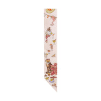 Ferragamo Women Jungle Party Print Mini Bandeau