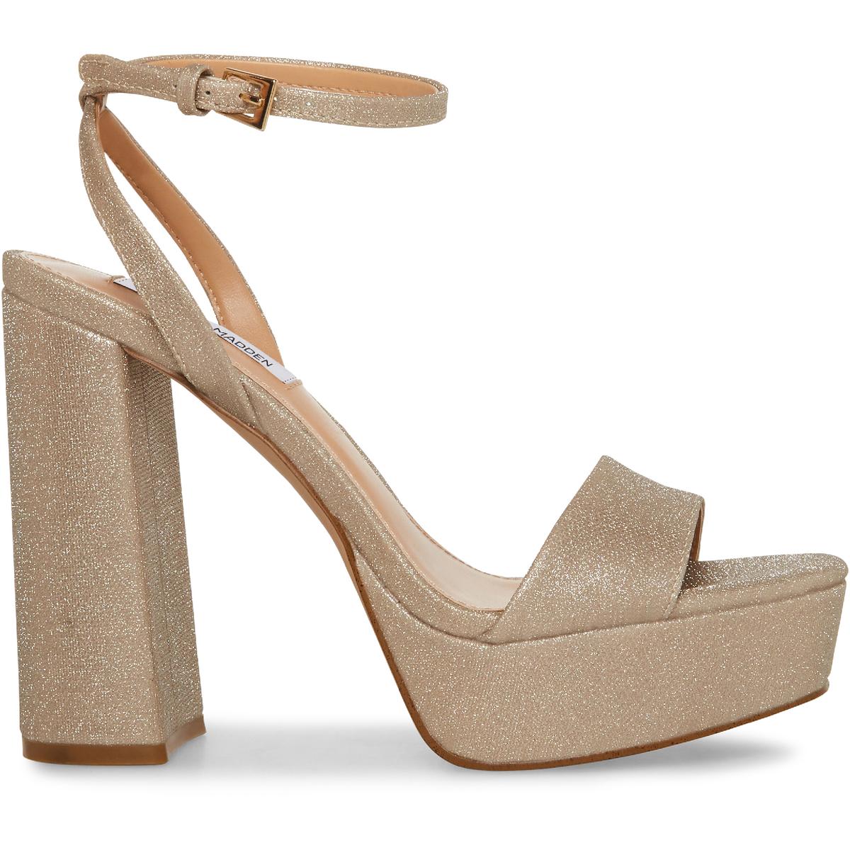 Lessa Womens Heel Sandals