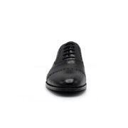 Mens Faux Leather Loafer Oxfords