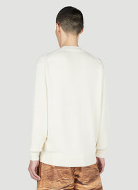 Junya Watanabe Men Soup Andy Warhol Sweater