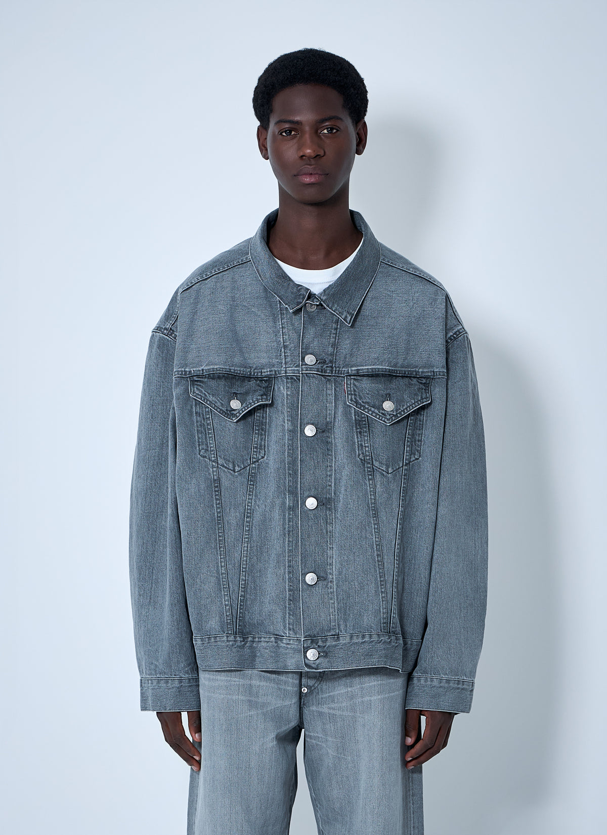 Junya Watanabe Men Denim Jacket