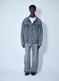 Junya Watanabe Men Denim Jacket