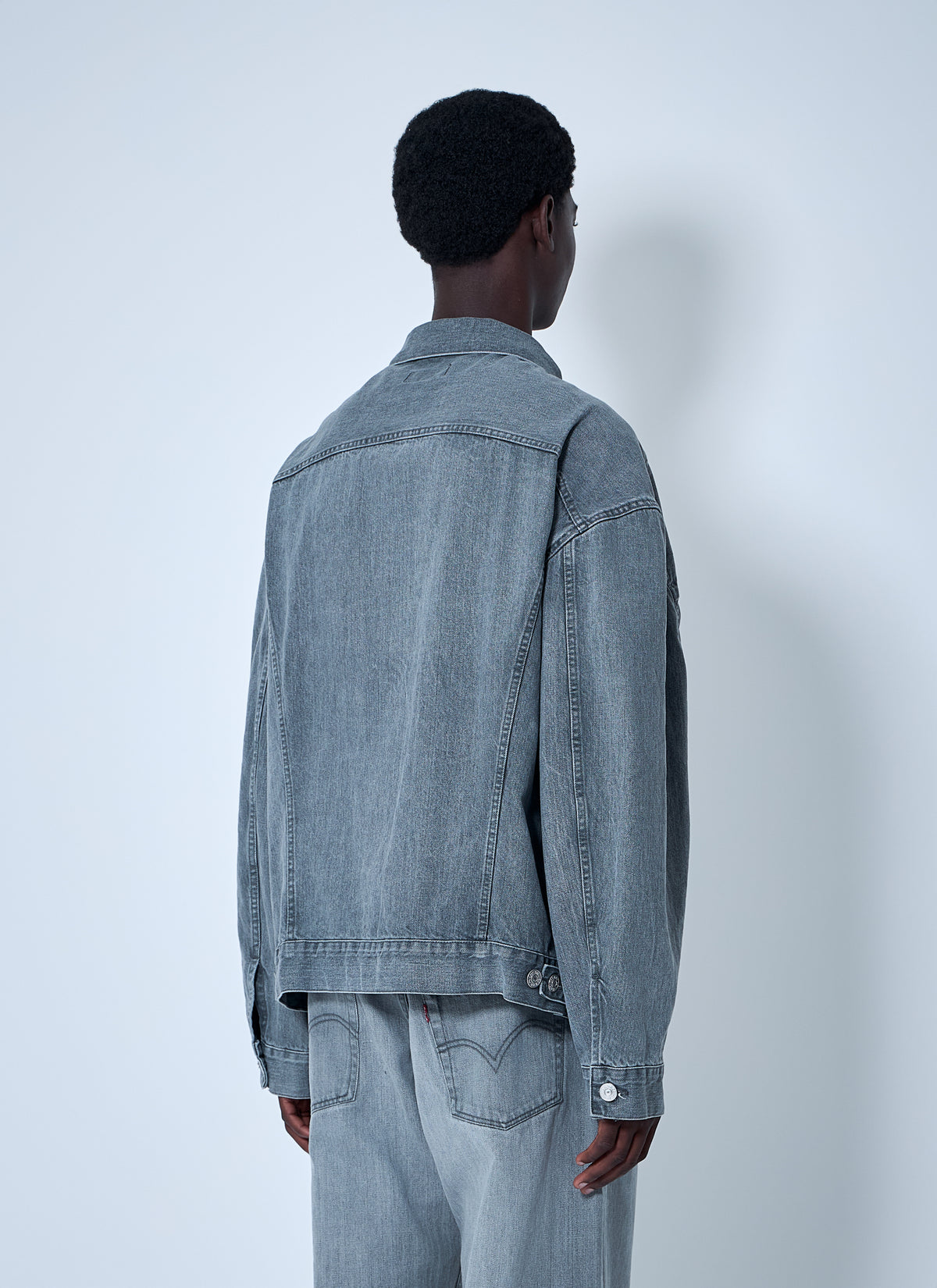 Junya Watanabe Men Denim Jacket