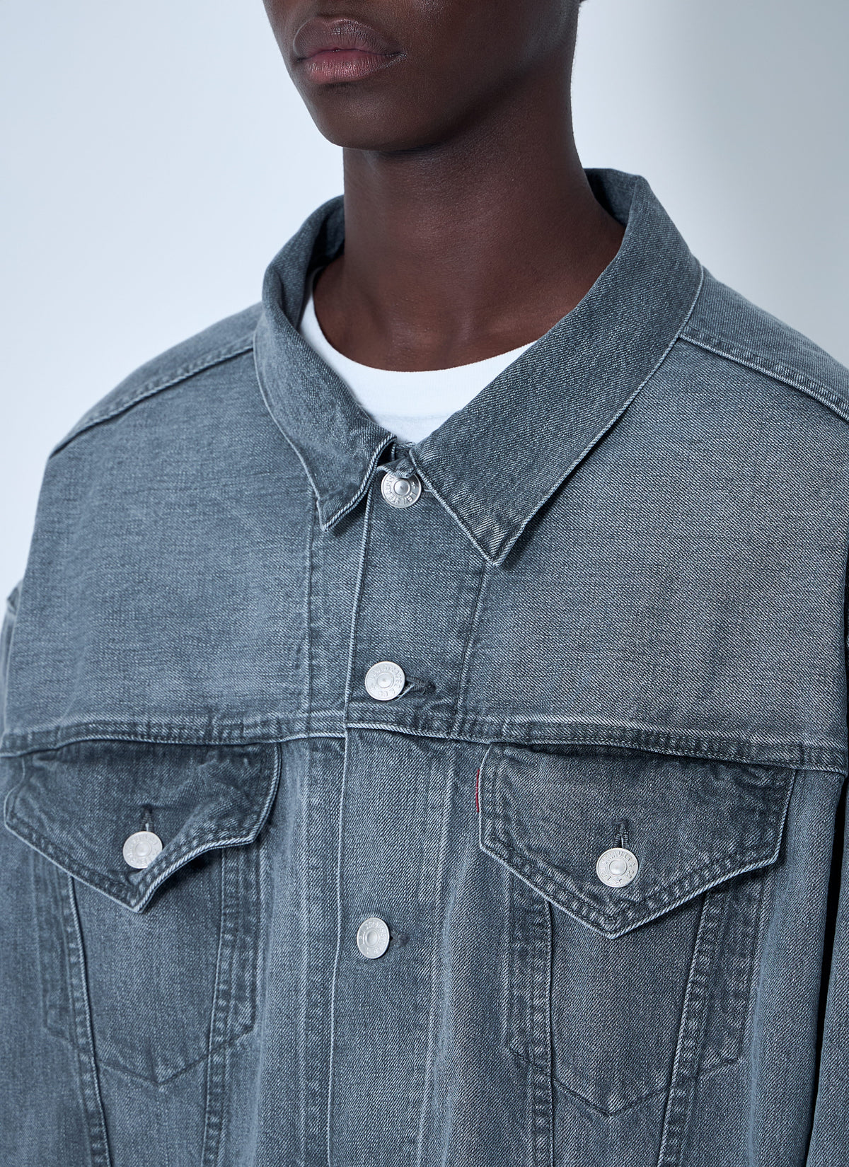 Junya Watanabe Men Denim Jacket