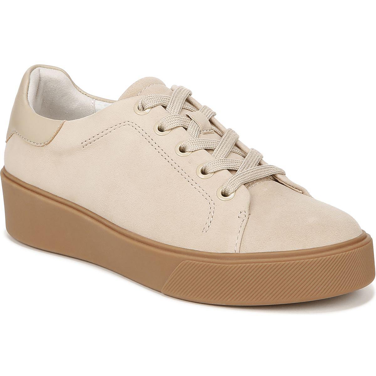 Morrison 2.0 Womens Padded Insole Lifestyle Casual and Fashion Sneakers