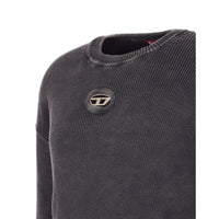 Diesel Diesel Men K-Darren-D Logo Sweater