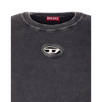 Diesel Diesel Men K-Darren-D Logo Sweater