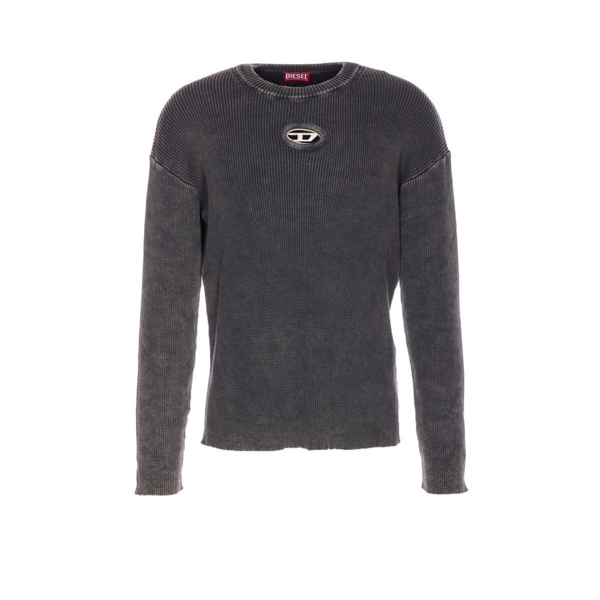 Diesel Diesel Men K-Darren-D Logo Sweater