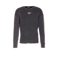 Diesel Diesel Men K-Darren-D Logo Sweater
