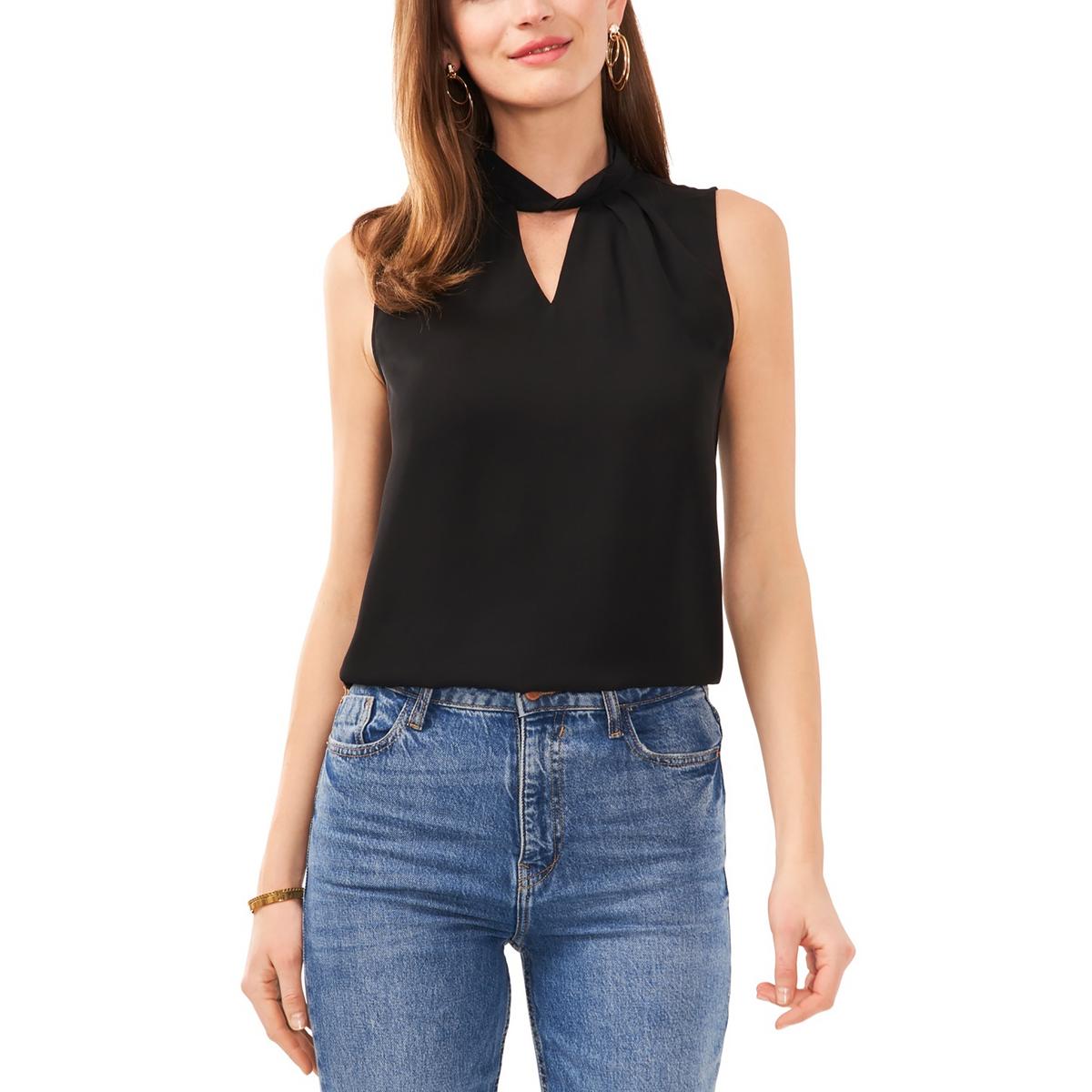 Womens Pleated Polyester Shell