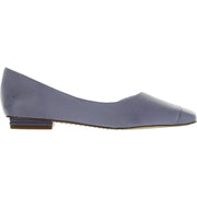 Tracy Womens Padded Insole Square Toe D'Orsay