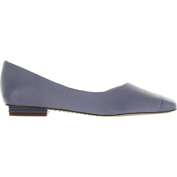Tracy Womens Padded Insole Square Toe D'Orsay