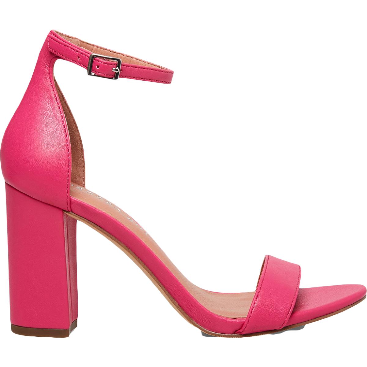 Madden Girl Womens Beella Dress Sandals