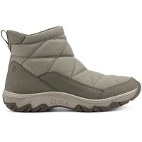 Tru 2 Womens Quilted Cold Weather Winter & Snow Boots