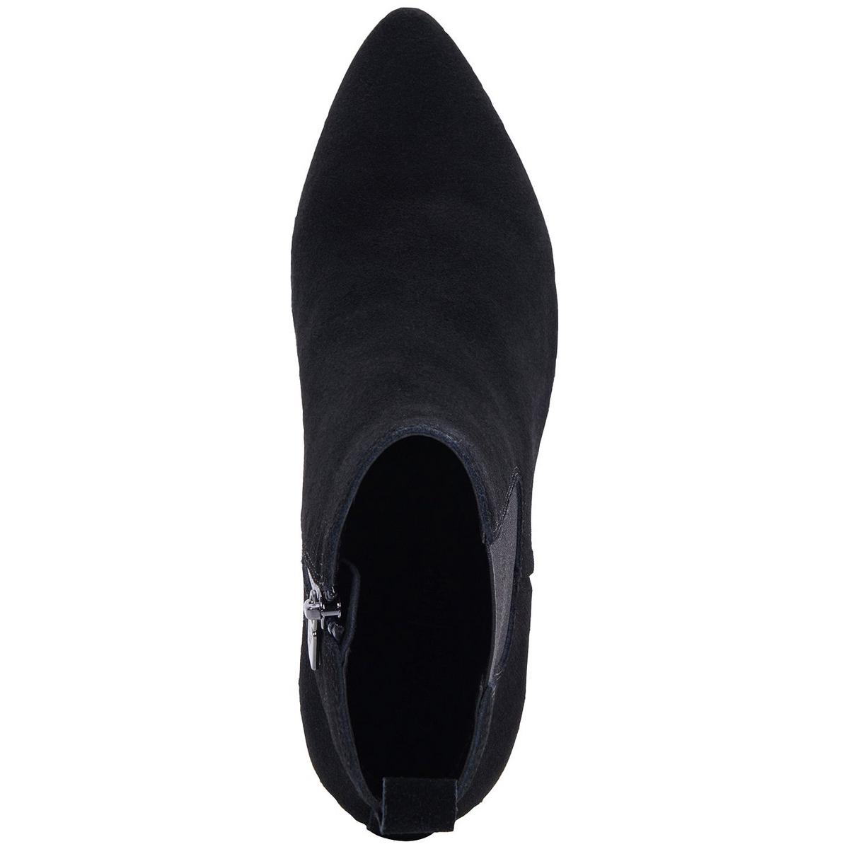 Katlyn Womens Chelsea Boots