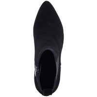 Katlyn Womens Chelsea Boots