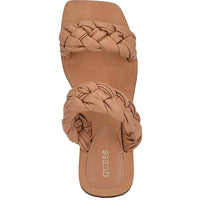 Raign Womens Slide Sandals
