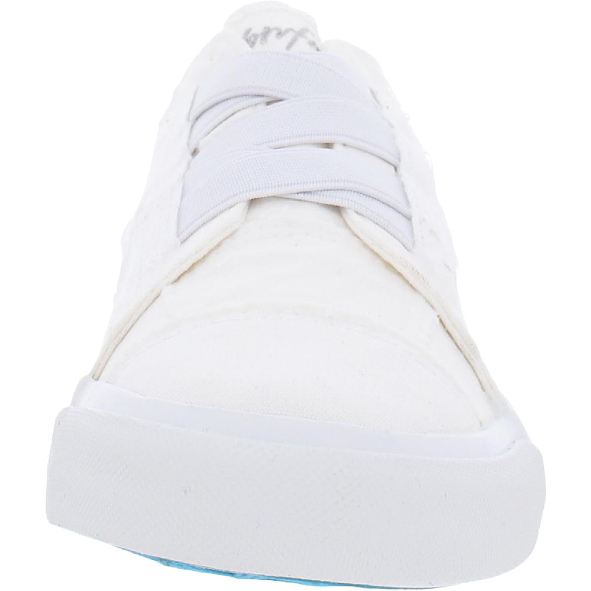 Marley Womens Comfort Insole Slip On Casual Shoes