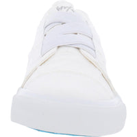 Marley Womens Comfort Insole Slip On Casual Shoes