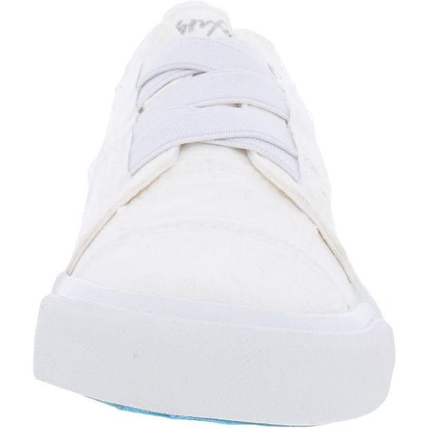 Marley Womens Comfort Insole Slip On Casual Shoes