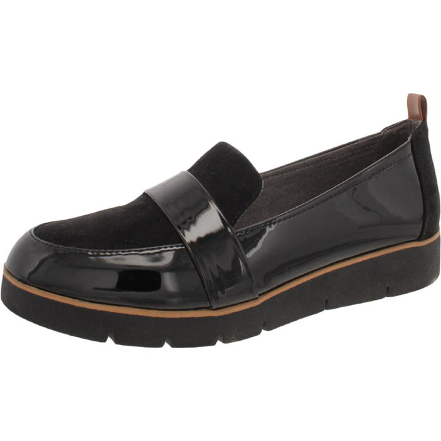 Webster Womens Loafers
