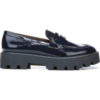 Balin Womens Padded Insole Loafers