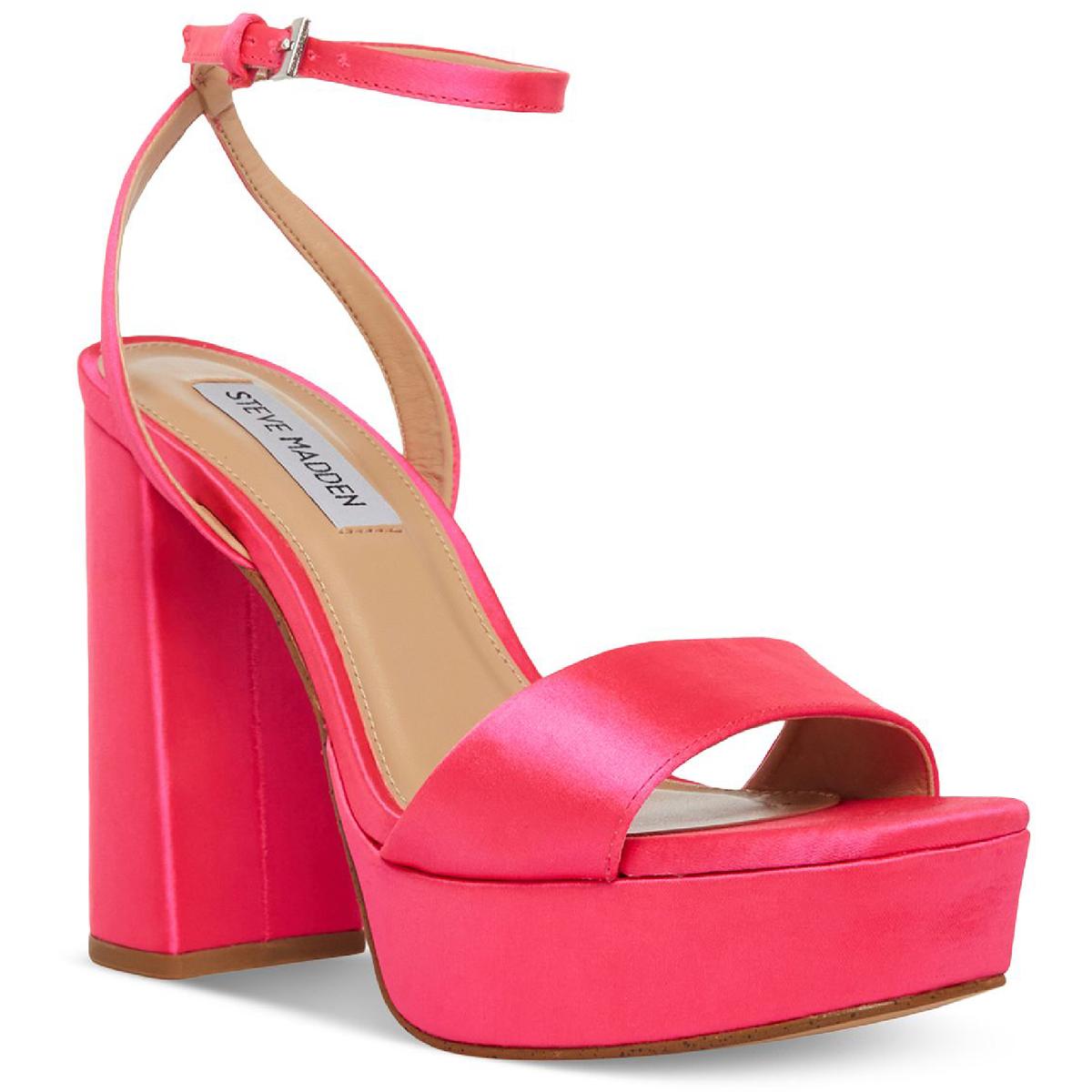 Lessa Womens Heel Sandals