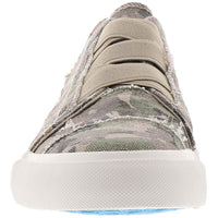 Marley Womens Comfort Insole Slip On Casual Shoes