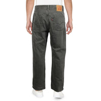 565 '97 Mens Denim Cotton Straight Leg Jeans