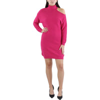 Womens Knit Sweaterdress