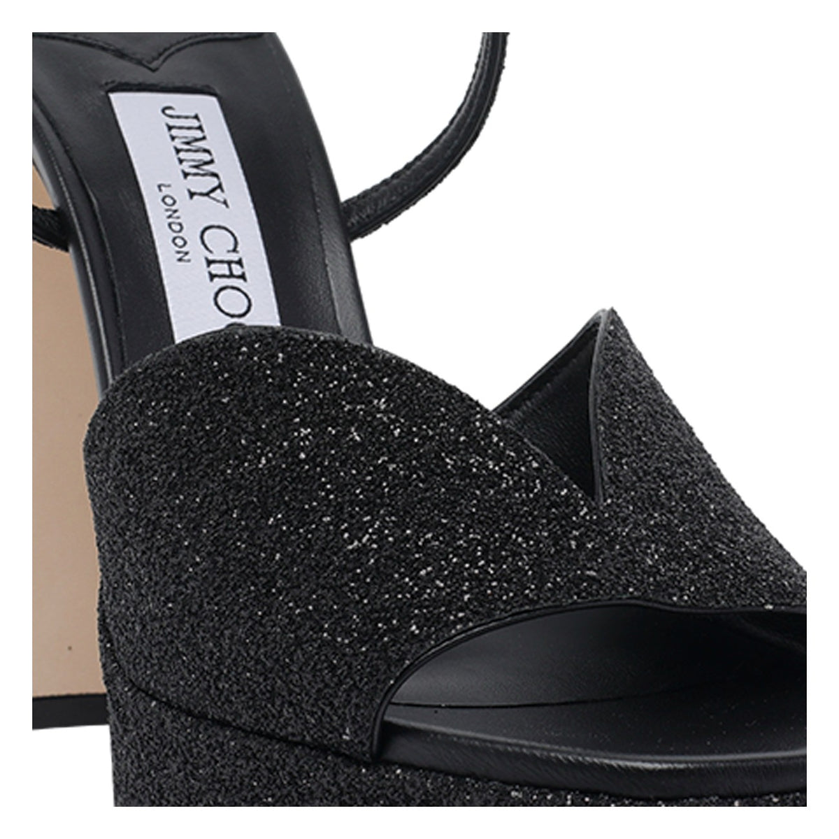 Jimmy Choo Jimmy Choo Women Karli Pump Sandals