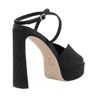 Jimmy Choo Jimmy Choo Women Karli Pump Sandals