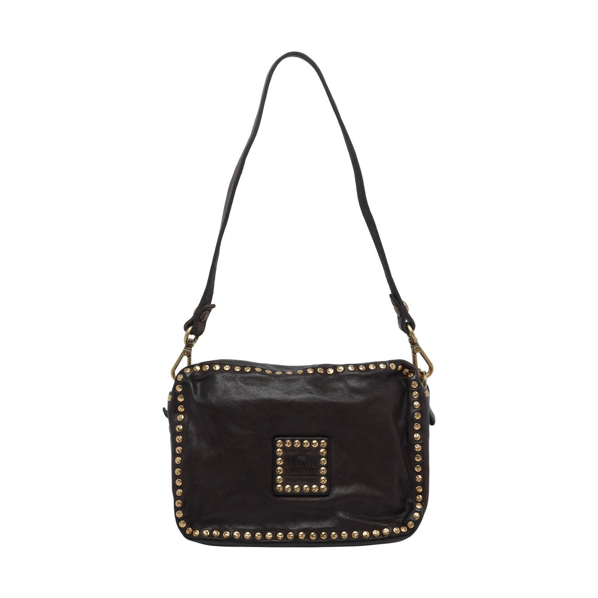 Campomaggi Women Kate Crossbody Bag