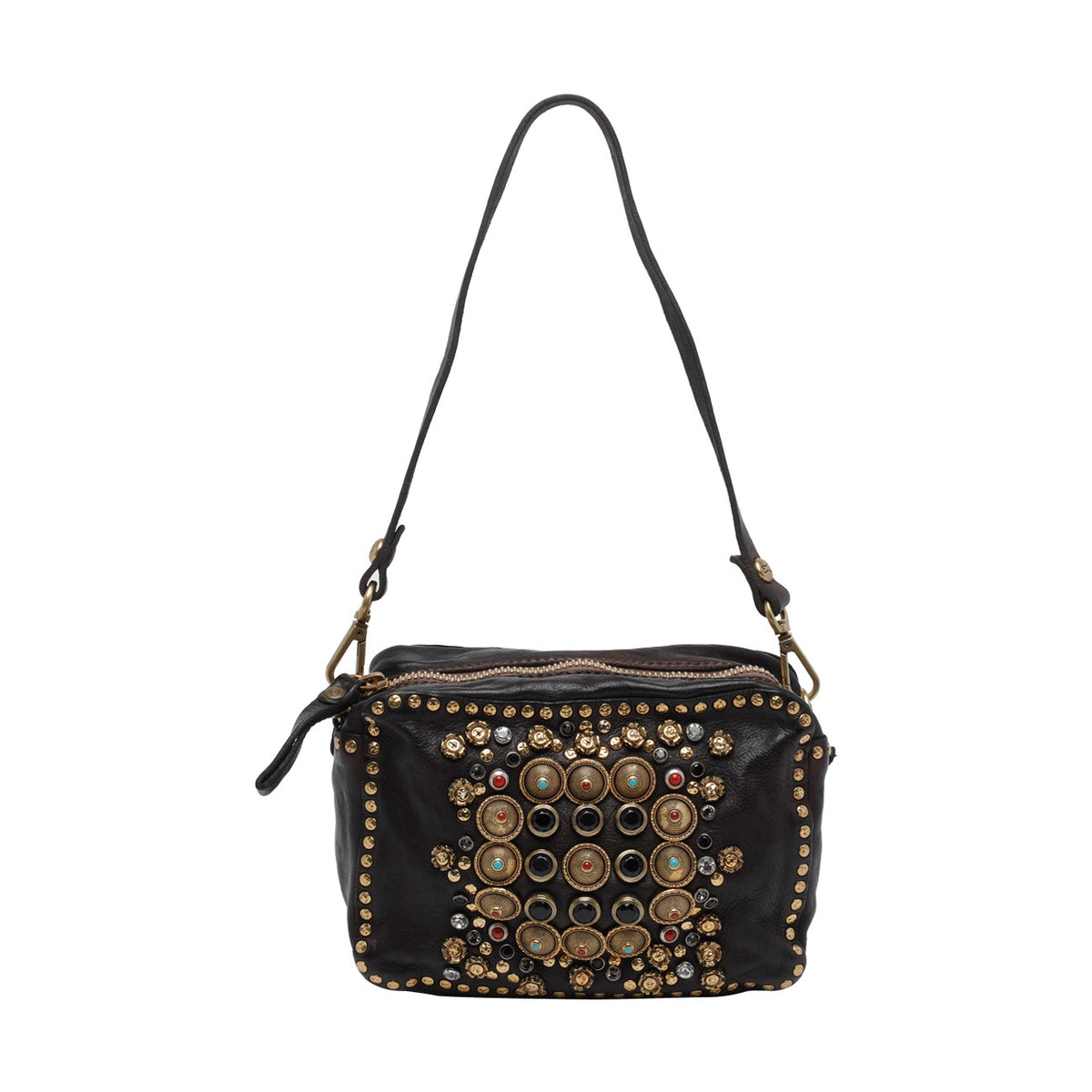Campomaggi Women Kate Crossbody Bag