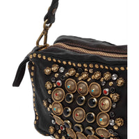 Campomaggi Women Kate Crossbody Bag
