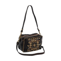 Campomaggi Women Kate Crossbody Bag