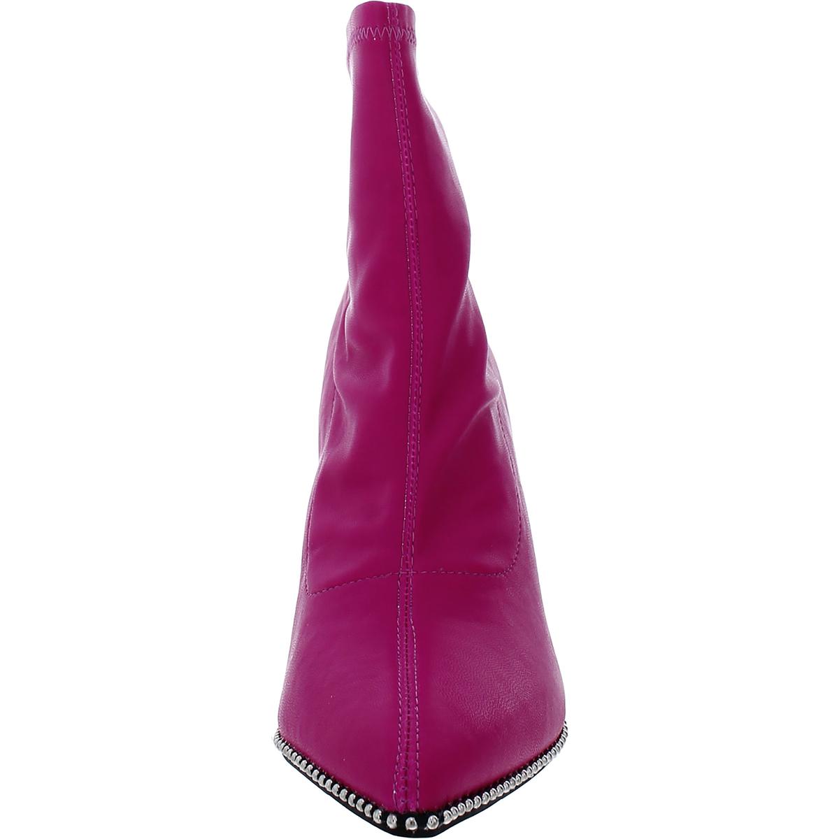 Melanay Womens Booties