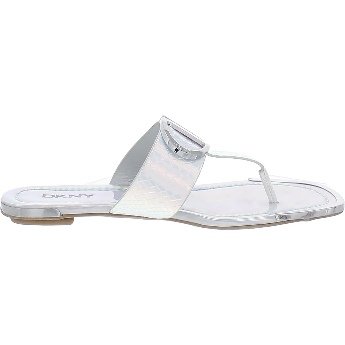 Womens Thong Flats Thong Sandals